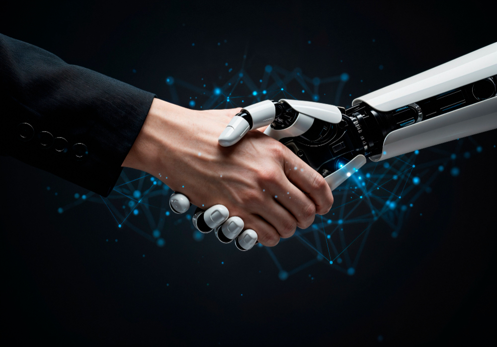 EDESK Named an OpenAI Select Partner