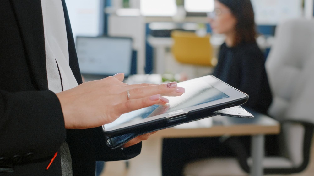 How to Digitize Business Documents